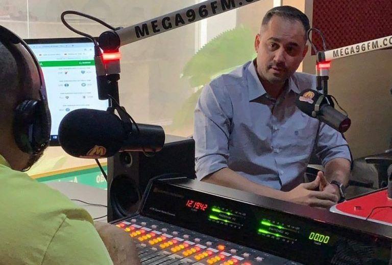 Secretário-geral do PP-RO reafirma importância da lealdade partidária