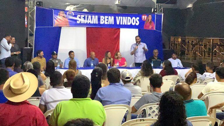 Advogado e secretário-geral do PP-RO fala dos trabalhos administrativos do partido nos municípios