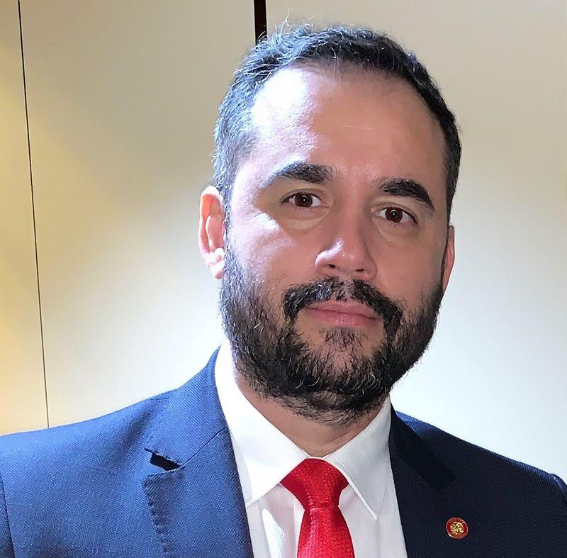 O candidato corrupto e o eleitor desonesto