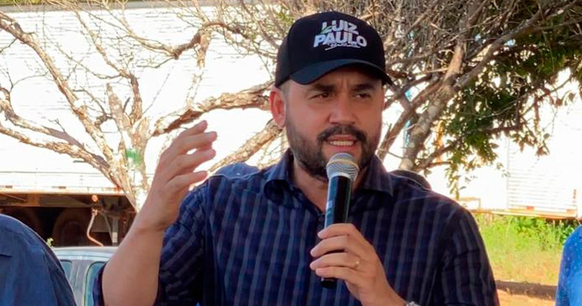 Dr. Luiz Paulo participa de reuniões com candidatos do PP em Mirante, Teixeirópolis e Urupá