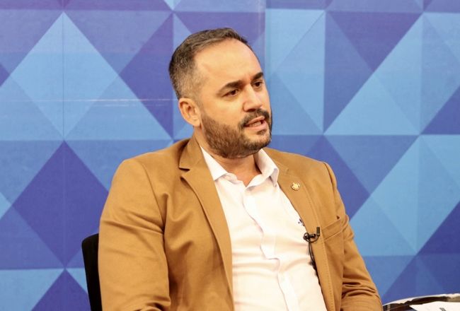 “Não esperávamos que a ex-vereadora deixasse os Progressistas Rondônia”, afirma Dr. Luiz Paulo