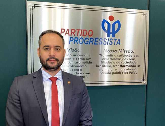 “Precisamos de mais mulheres na política”, afirma Dr. Luiz Paulo