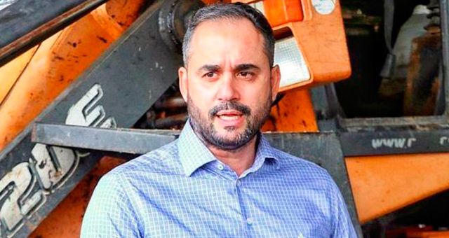 ELEIÇÕES 2022: “Nominata ao cargo de deputado estadual é construída sem parlamentar”, afirma secretário-geral do PP em RO