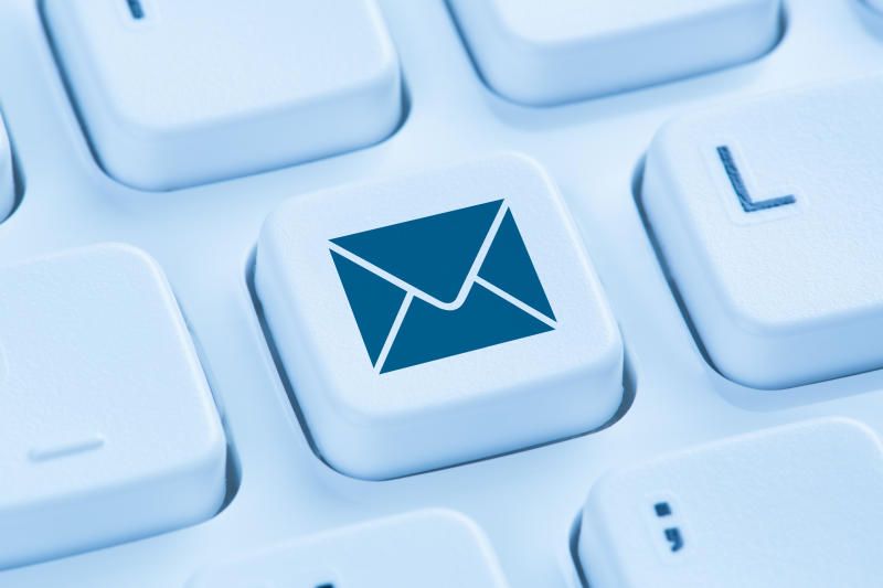 Justiça Eleitoral não envia e-mail ou mensagens por celular a eleitores