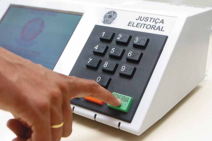 TSE unifica horário de votação e Rondônia começa a votar às 7 horas nas eleições de 2022