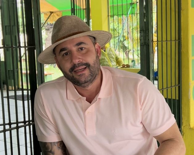 Luiz Paulo cumprirá agenda de visitas na Pérola do Mamoré