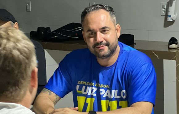 11.111 ganha força em Cabixi, no Cone Sul