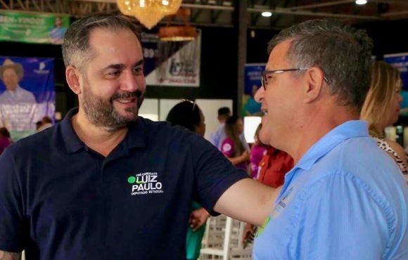 Começa a campanha 11.111 rumo à Assembleia Legislativa de Rondônia