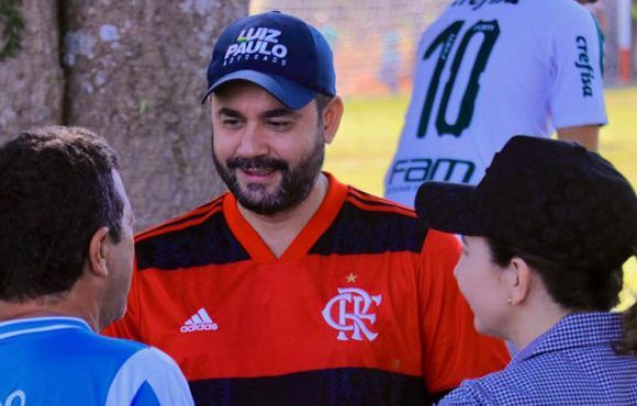 Propostas 11.111 – O Esporte salva vidas, em todos os sentidos