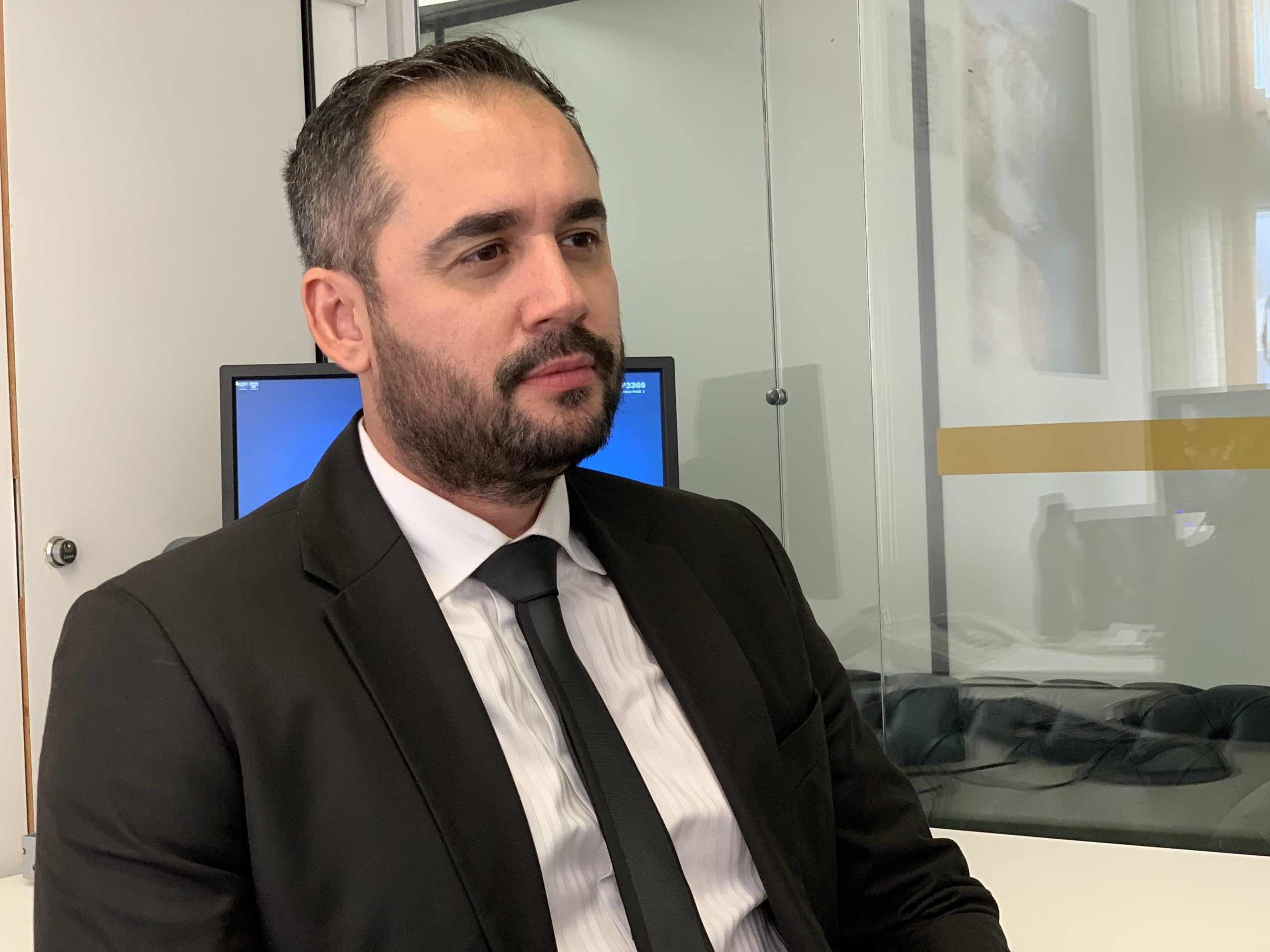Luiz Paulo repudia censura imposta pelo TSE a Jovem Pan